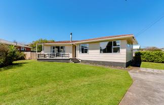 28A Paritutu Road, Spotswood