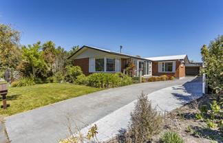23 Elizabeth Street, Rangiora
