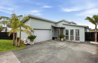 44 Harvest Avenue, Orewa