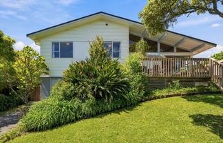 46 Kia Ora Road, Beach Haven