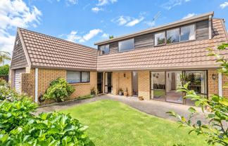 21A Horotutu Road, Greenlane