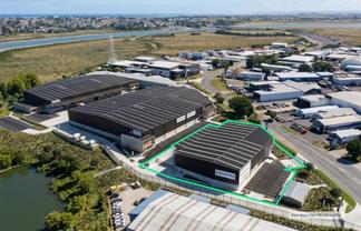 3,807sqm A-Grade Industrial | Flexible Options