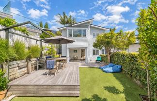 20D Wiles Avenue, Remuera