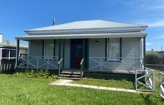 16 Rutherford Street, Wairoa