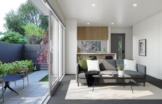 8/43 Churton Crescent, Taita
