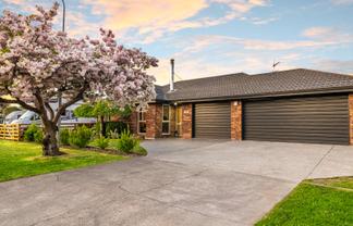 44 Welsford Street, Woodend
