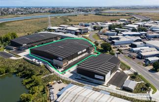 CBRE | High-Profile Avondale A-Grade