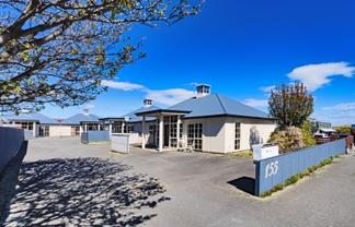 155A Yarrow Street, Invercargill