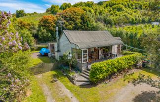 14 Shaw Street, Geraldine