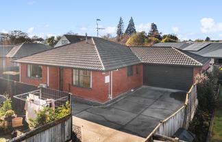 15A Bary Street, Springlands