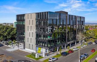 FOURTH FLOOR BRAND NEW GREENLANE OFFICE