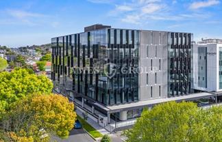 BRAND NEW PREMIUM OFFICE SPACE IN GREENLANE