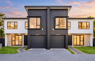 Lot 3/55 Meadowvale Avenue, Forrest Hill