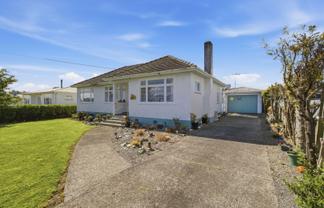 13 Matai Street, Marton