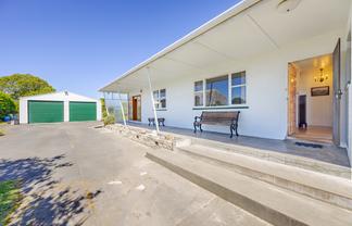488 Main North Road, Bay View