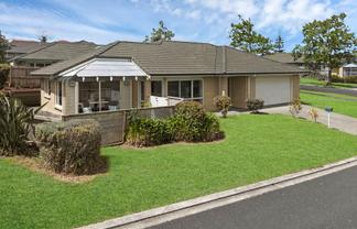 8 Ardagh Place, Dannemora