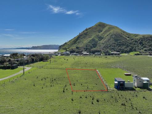 125 Fortescue Street, Mahia
