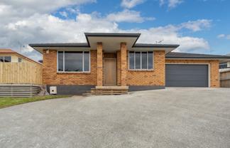 18 Rochester Place, Nawton