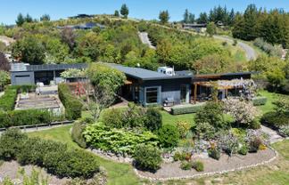 157 Stringer Road, Redwood Valley