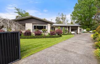 25 Tainui Terrace, Inglewood