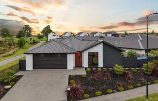 85 Glenturret Drive, Casebrook