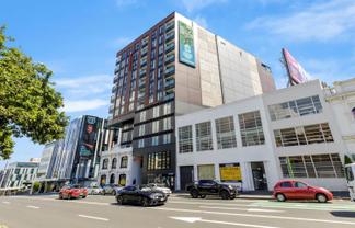 806/147 Victoria Street West, Auckland Central