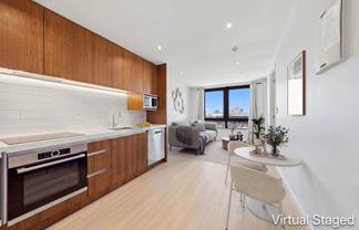 1405/145 Nelson Street, Auckland Central