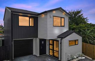 3B Clayton Avenue, Otara