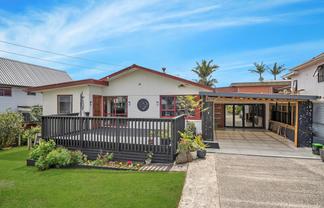 5 Pah Road, Papatoetoe