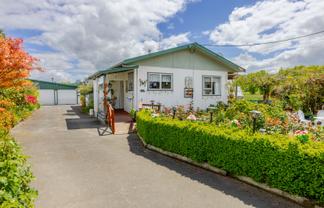 1 Shanly Street, Waipawa