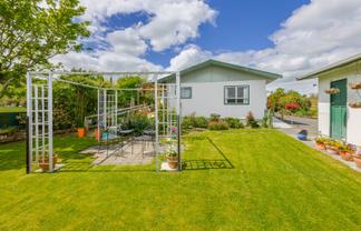 1 Shanly Street, Waipawa