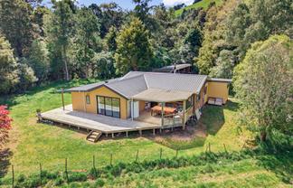 2159 Motueka Valley Highway, Ngatimoti