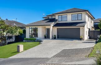 8 Beros Place, Flat Bush