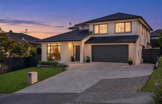 8 Beros Place, Flat Bush