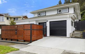 59 Cedar Street, Maungaraki