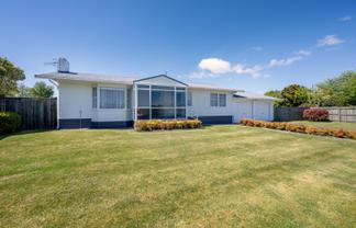 25 Browning Crescent, Owhata