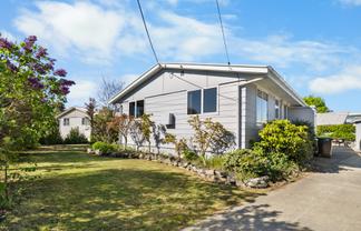 21 Omahau Crescent, Twizel