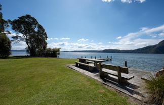 1611 State Highway 30, Lake Rotoiti