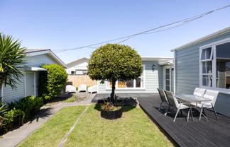 211 Georges Drive, Napier South