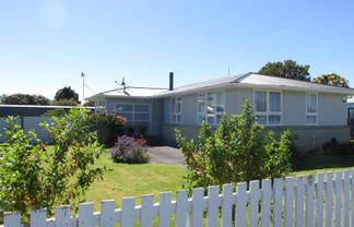 73A Black Street, Wairoa