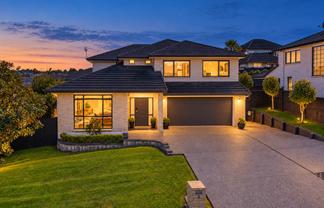 8 Beros Place, Flat Bush