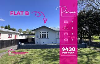 167b Normanby Road, Paeroa