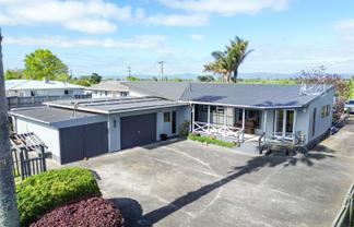 108 Pipiroa Road, Ngatea