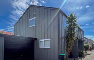 7/27 Packe Street , Edgeware