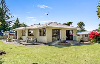 15 Fraser Street, Whakatane