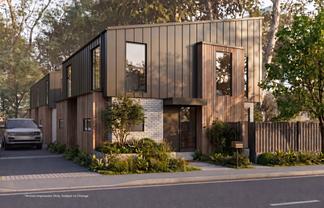 1-5/17 Courtenay Street, Saint Albans
