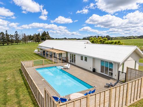 231 Lodore Road, Okaihau