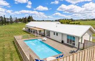 231 Lodore Road, Kerikeri