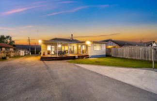 84 Shakespeare Avenue, Trentham