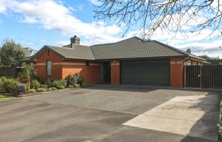 Canterbury - Address withheld
